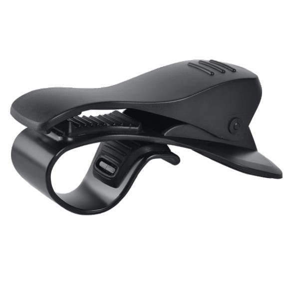 Giá đỡ điện thoại di động gắn vô lăng xe hơi tiện dụng | BigBuy360 - bigbuy360.vn