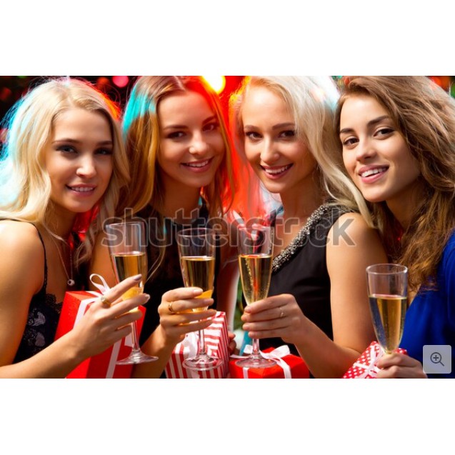 Tranh lụa 3d trang trí Nhà hàng Beer Kích Thước 1,5m x 2m QBQN-1