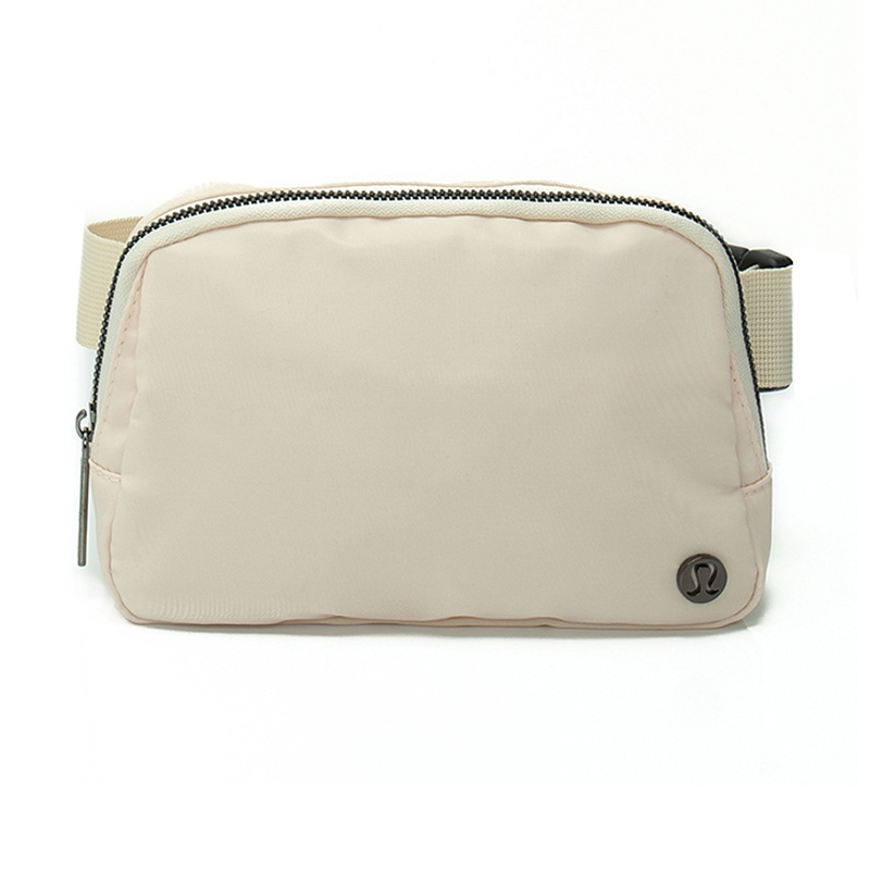 Lululemon Túi Đeo Hông Thể Thao Đa Năng 1L