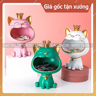 Gạo Decor - [HOT] Khay đựng hoa quả - Bánh kẹoTết phong cách Scandinavian