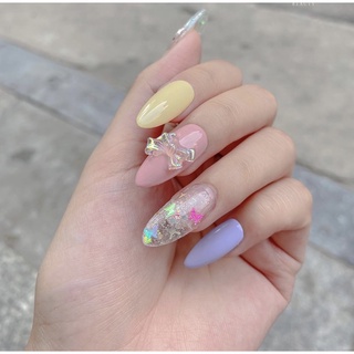 nailbox móng úp thiết kế