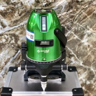 Máy cân bằng laser 5 tia xanh Akura AK- 686D