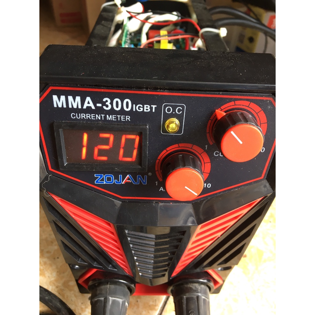 Máy hàn 300 nội địa