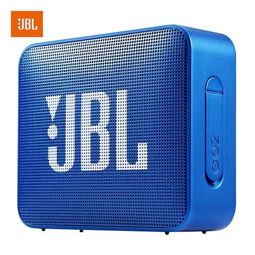 Mobile & Accessories 1:1 JBL-GO 2 Portable Waterproof  Headphones & Headsets