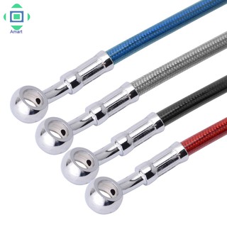 Dây Dẫn Dầu Phanh Thủy Lực Cho Xe Máy