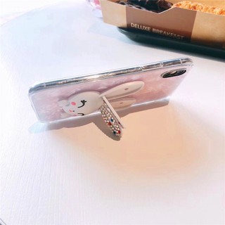 Ốp Lưng Iphone Đính Đá Sang Chảnh