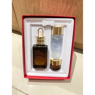 [Bill ] set serum kem estee lauder