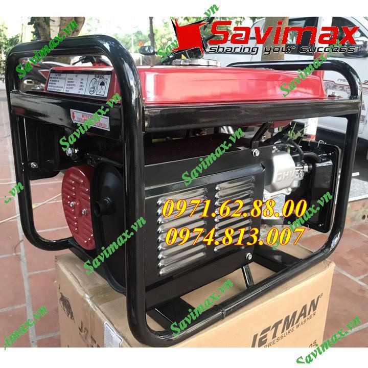 Máy phát điện Honda EHM 2900DL