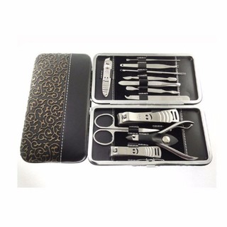 Bộ dụng cụ kiềm làm Móng 12 món