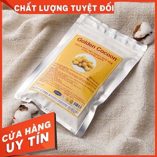 Mặt nạ bột Gold Cocoon Modeling Mask Pack