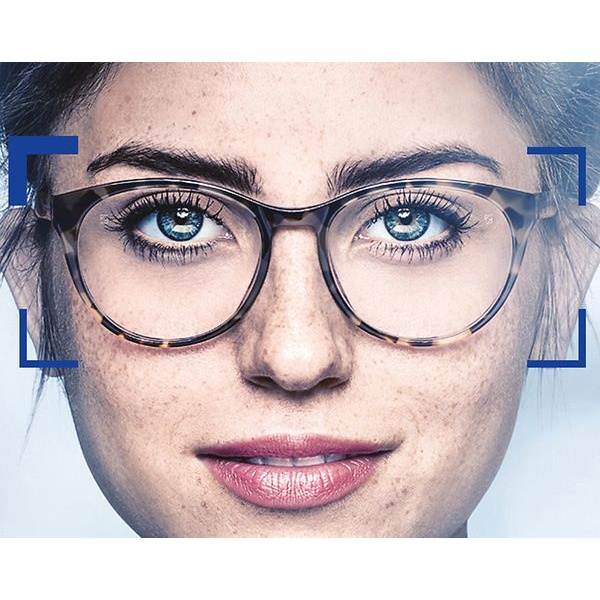 Tròng kính đổi màu ZEISS PhotoFusion X DuraVision Platinum UV chính hãng Đức