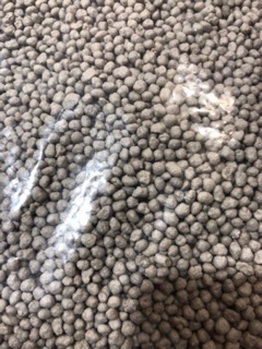 COMBO- 500gr PHÂN CHÌ NHẬT(14-13-13+TE) + 50 RỌ ĐỰNG PHÂN TAN CHẬM