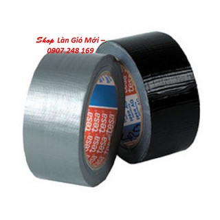 Băng keo vải 4.8cm