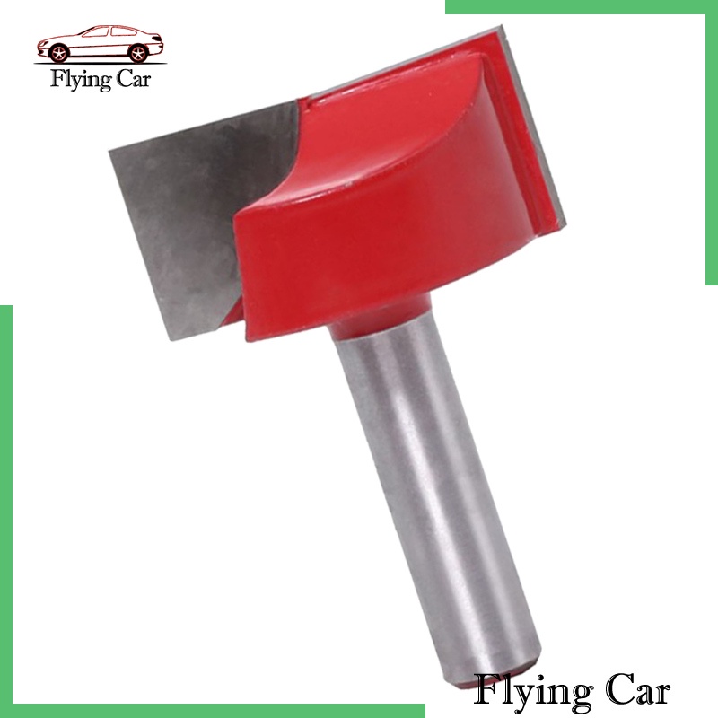 Mũi phay gỗ đường kính 8mm 18mm