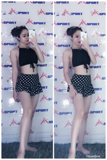 Đồ bơi Hàn quốc