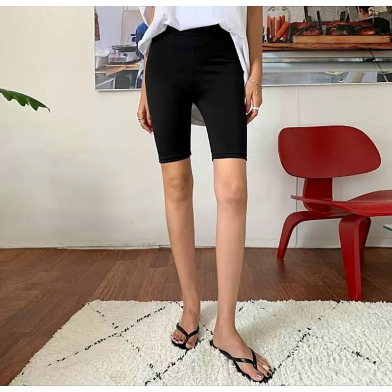 Quần ngố nữ hàn quốc quần ngắn fom ôm cao cấp hàng đẹp giá tốt hot hit bán chạy
