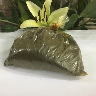 Bột sắt - Fecl3 - ăn mòn bo mạch,rửa bo mạch thủ công - 1 kg