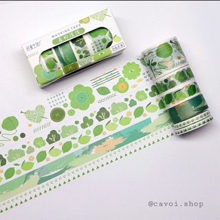 Set washi tape