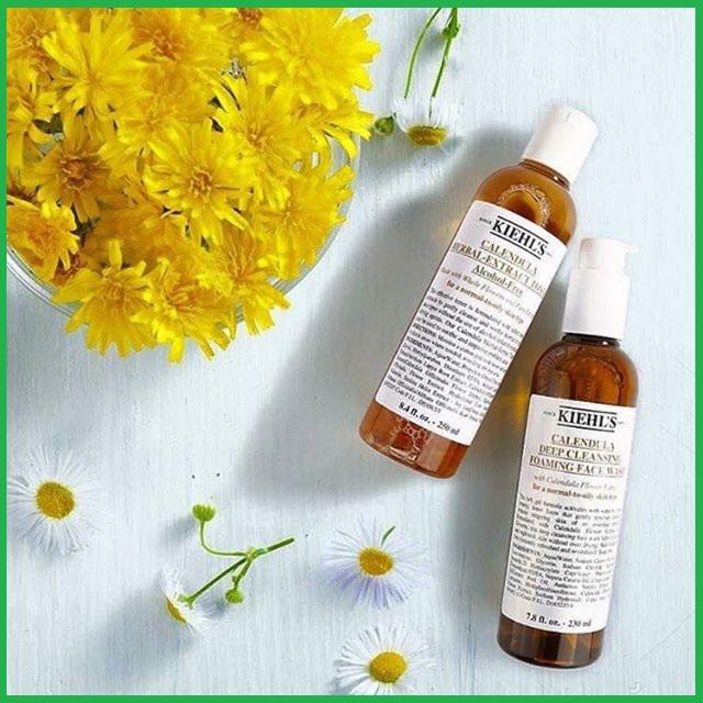 Toner hoa cúc Kiehl's | BigBuy360 - bigbuy360.vn