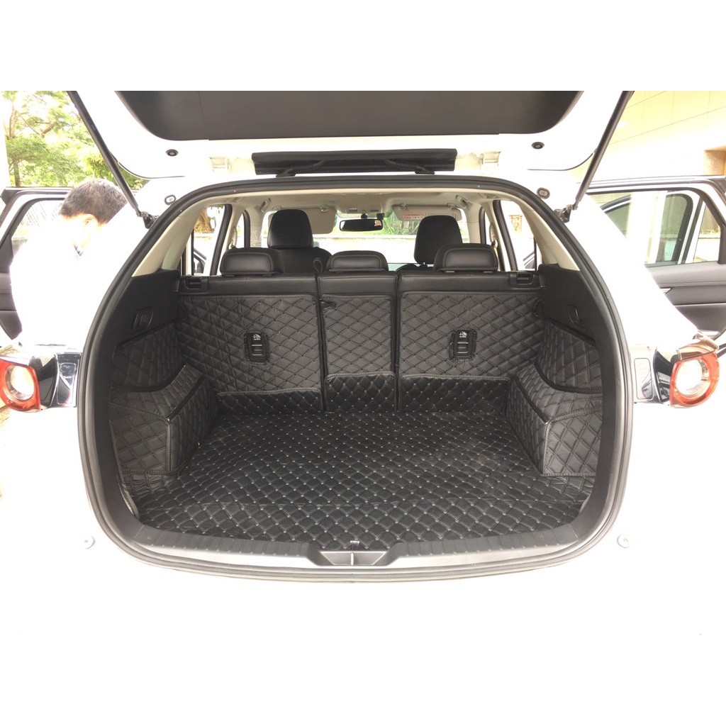 Full cốp xe Mazda CX5 2018-2023