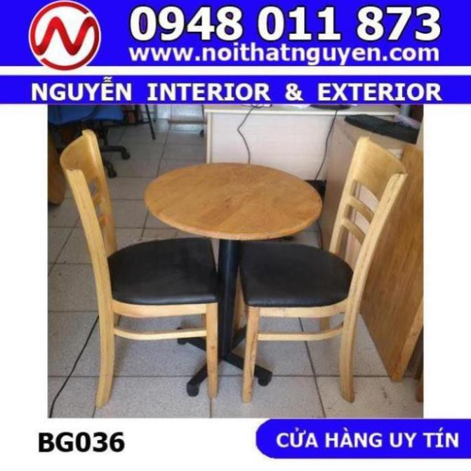 c2310 Bàn ghế cafe [GIÁ GỐC TẠI XƯỞNG]BG012 . Mua trực tiếp không qua trung gian. a1910 c2310