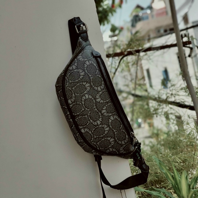 TÚI BAO TỬ COACH