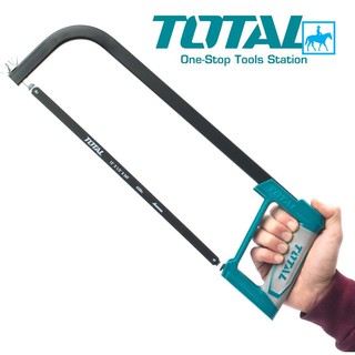 TOTAL Cưa Sắt 300mm 12inch THT54166