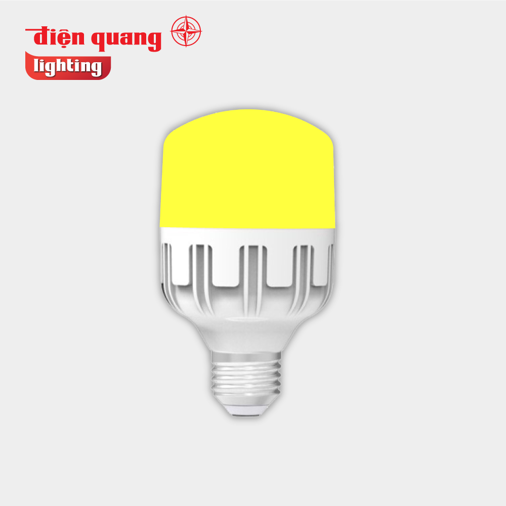 Đèn LED BULB CSL 50W Điện Quang ĐQ LEDBU10 chống ẩm