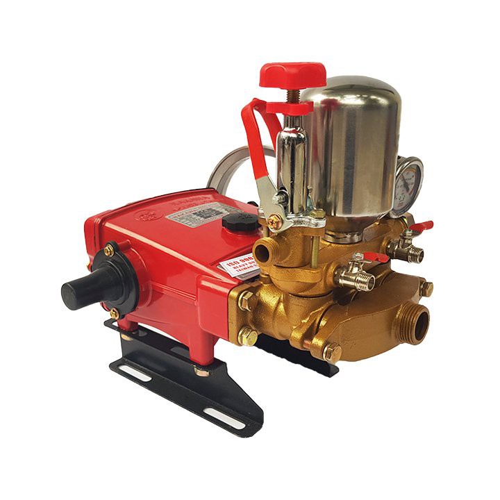 Đầu rửa xe NK2238 Nakawa chính hãng-Đầu rửa xe cao cấp Nakawa Bảo hành 12 tháng