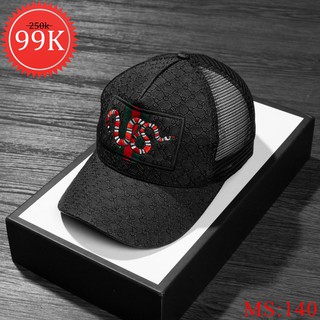 Nón lưỡi trai Kaki nam nữ freesize, full hộp,Nón Kết in logo xanh - đen