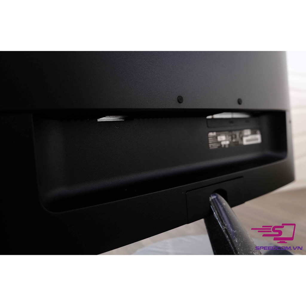 Màn hình Asus VP228HE (21.5inch/FHD/TN/60Hz/5ms/200nits/HDMI+VGA/Loa) | BigBuy360 - bigbuy360.vn