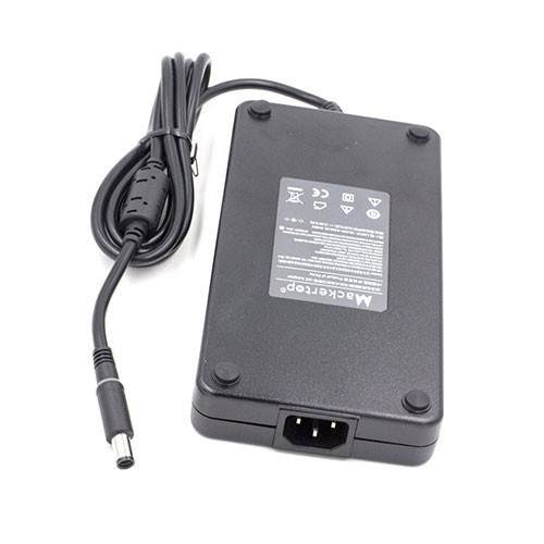 Sạc Dell Precision M7710 (i7-6820HQ) Alienware ALW18-3006sLV (19.5V 12.3A 240W )