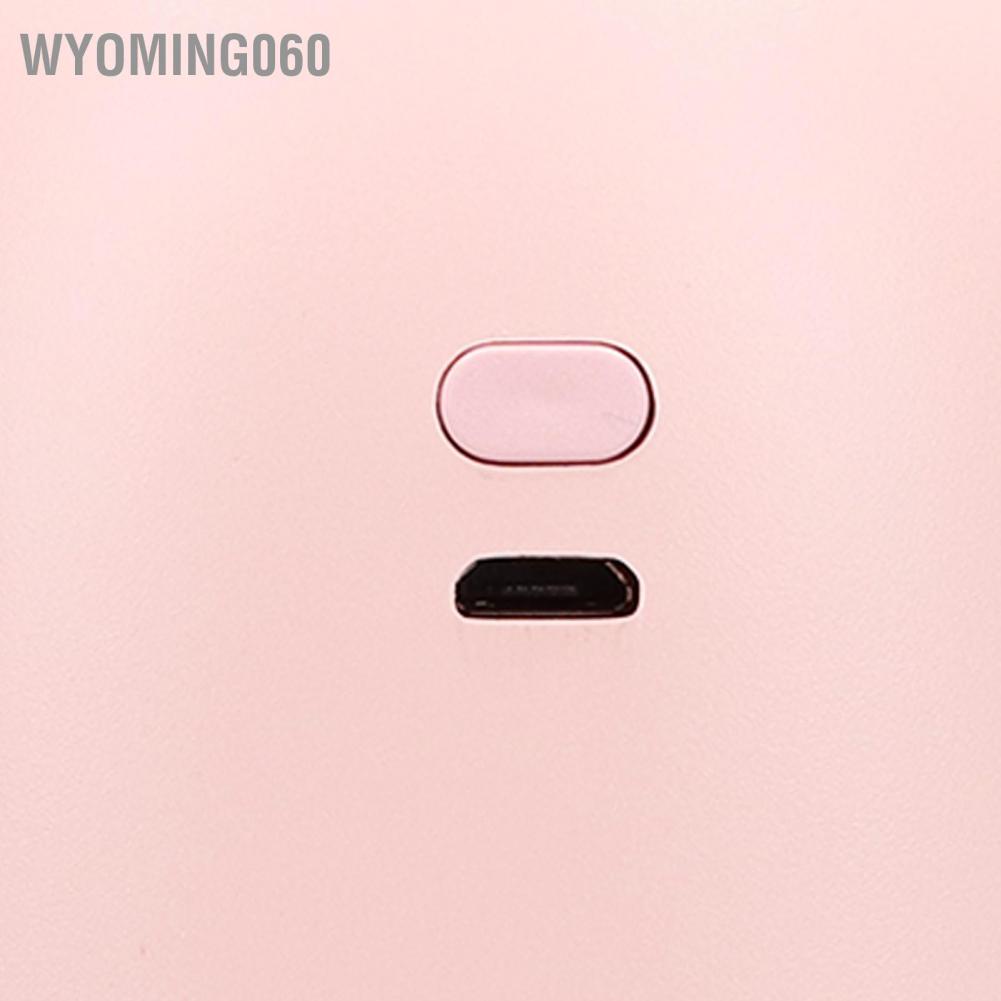 Máy phun sương tạo ẩm kiểu dáng đáng yêu với 2 chế độ phun sương tiện lợi