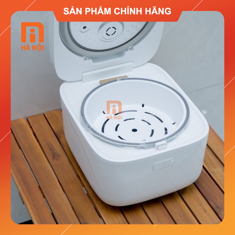 Nồi Cơm Điện Xiaomi Thông Minh Cao Tần 1,6L - 3L - 4L / Nồi cơm điện Xiaomi C1 4L