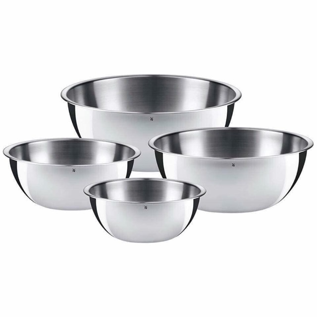 Bộ âu trộn wmf 4 món