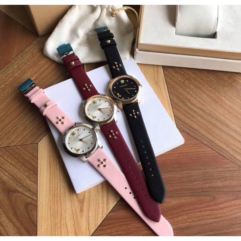 Đồng Hồ Nữ Versace