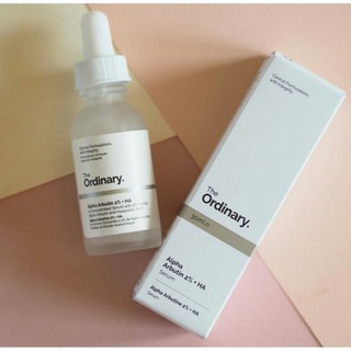 COMBO SERUM CHĂM SÓC DA THE ORDINARY
