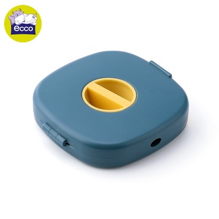 Hộp đựng dây cáp sạc / điện thoại di động xoay được