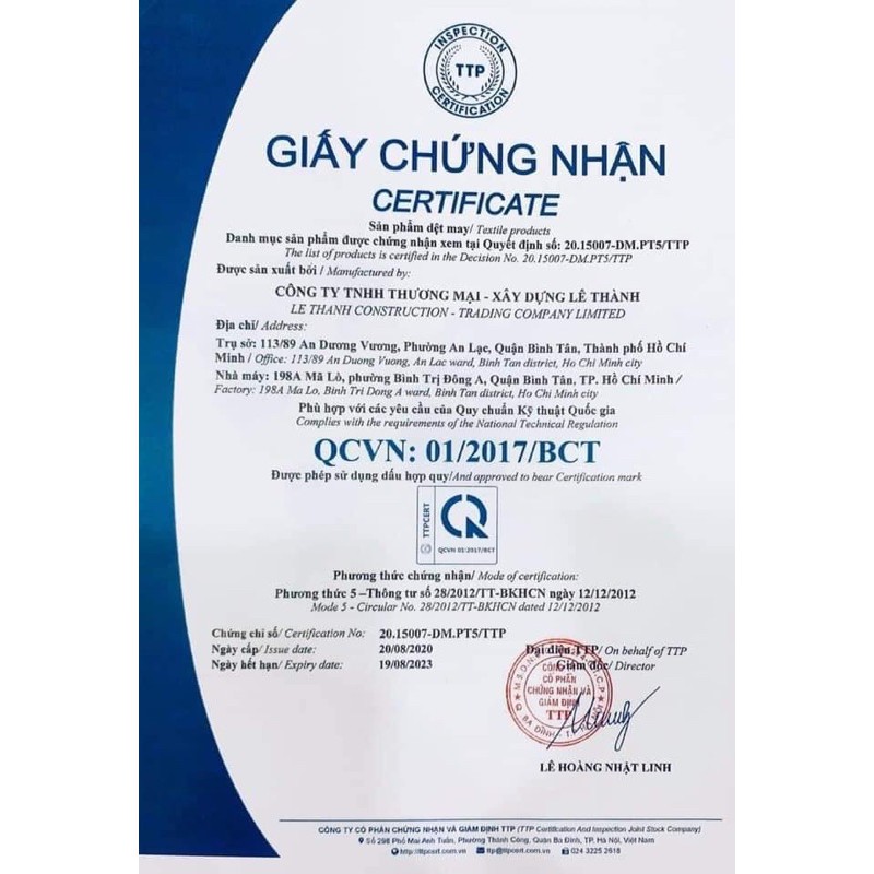 [Có chứng nhận ]KHẨU TRANG Y TẾ 4LỚP DR.Medical mask Cao cấp