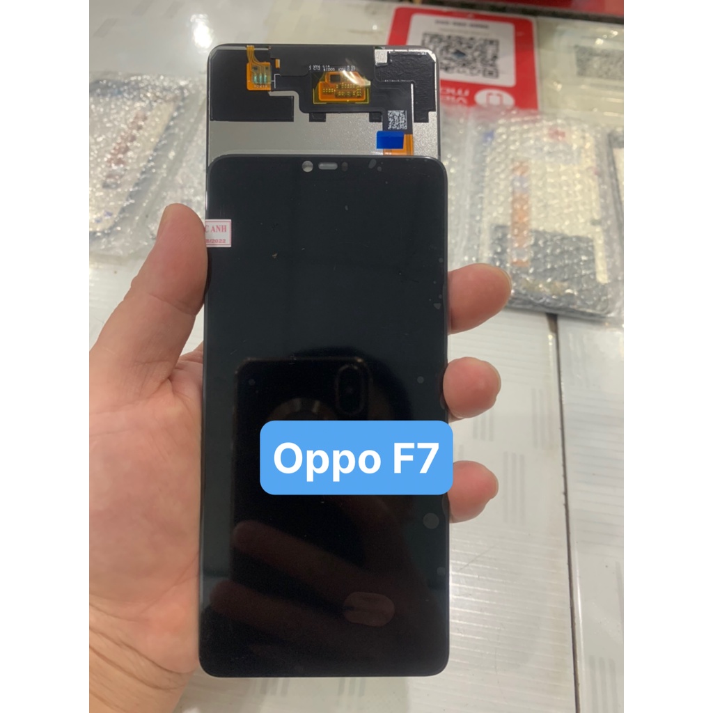 Màn hình oppo F7, hàng zin