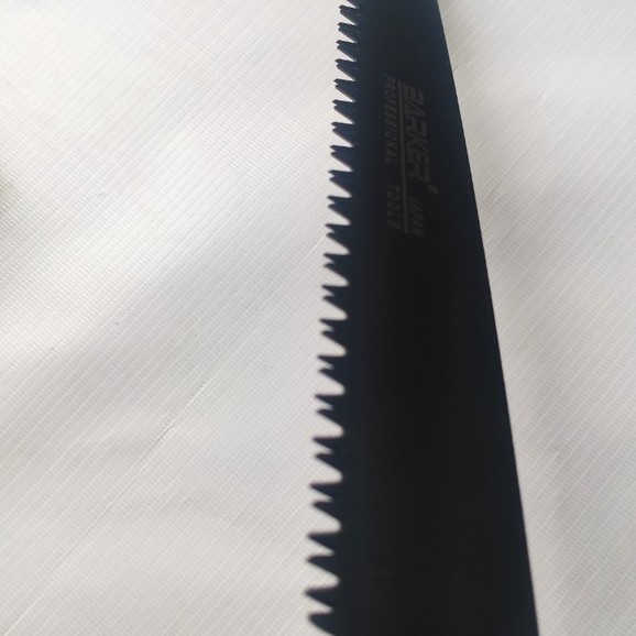 Cưa gỗ,cưa cành cầm tay cao cấp 350mm Barker
