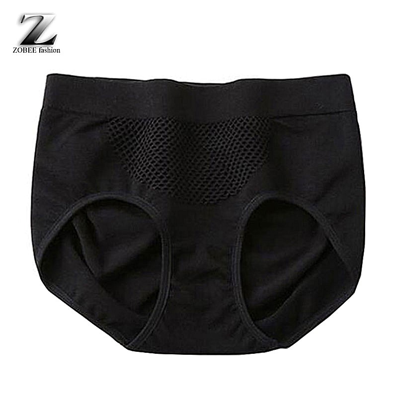 ZOBEE Quần lót nữ cotton nâng mông 3D QL8125A | BigBuy360 - bigbuy360.vn