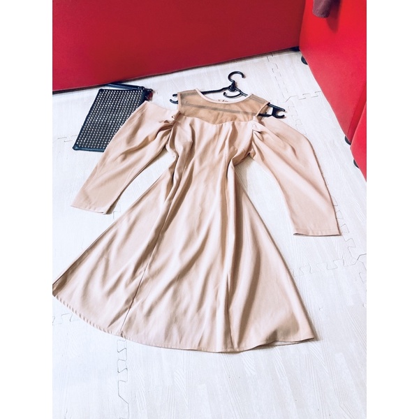 Set váy áo  kiểu