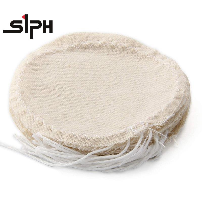 Bộ lọc thay thế vải Syphon cà phê cho Syphon