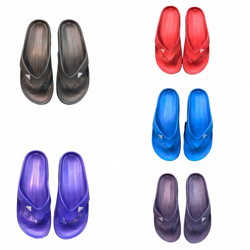 Dép Xỏ Ngón Adidas Nhập Khẩu Sản Xuất Tại Việt Nam