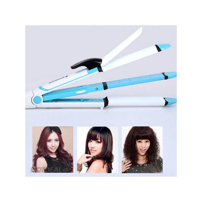 Máy tạo kiểu tóc 4 trong 1 Shinon SH-8005