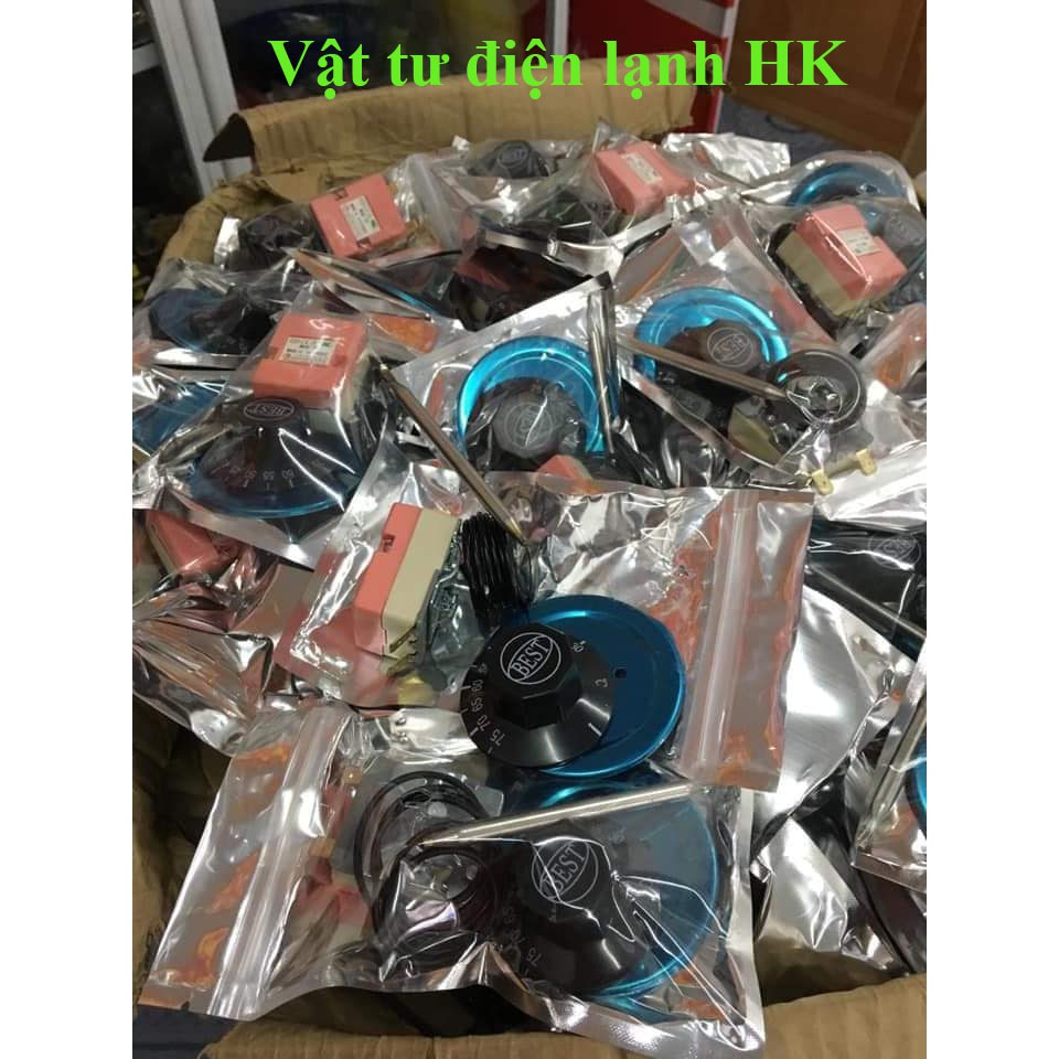 Bộ rơ le điều khiển nhiệt bình nóng lạnh PICENZA Hồng 75 độ
