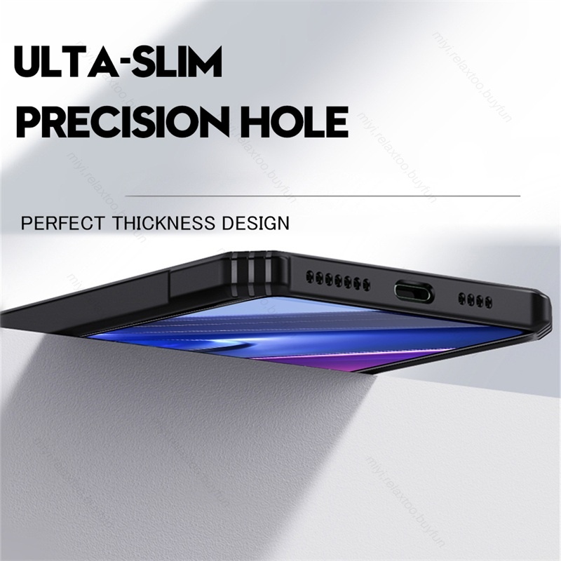 Transparent Heavy Duty Acrylic Back Cover For Poco F4 GT 5G Case Soft Shockproof Bumper Fundas Poco F4 GT Redmi k50 gaming k50g