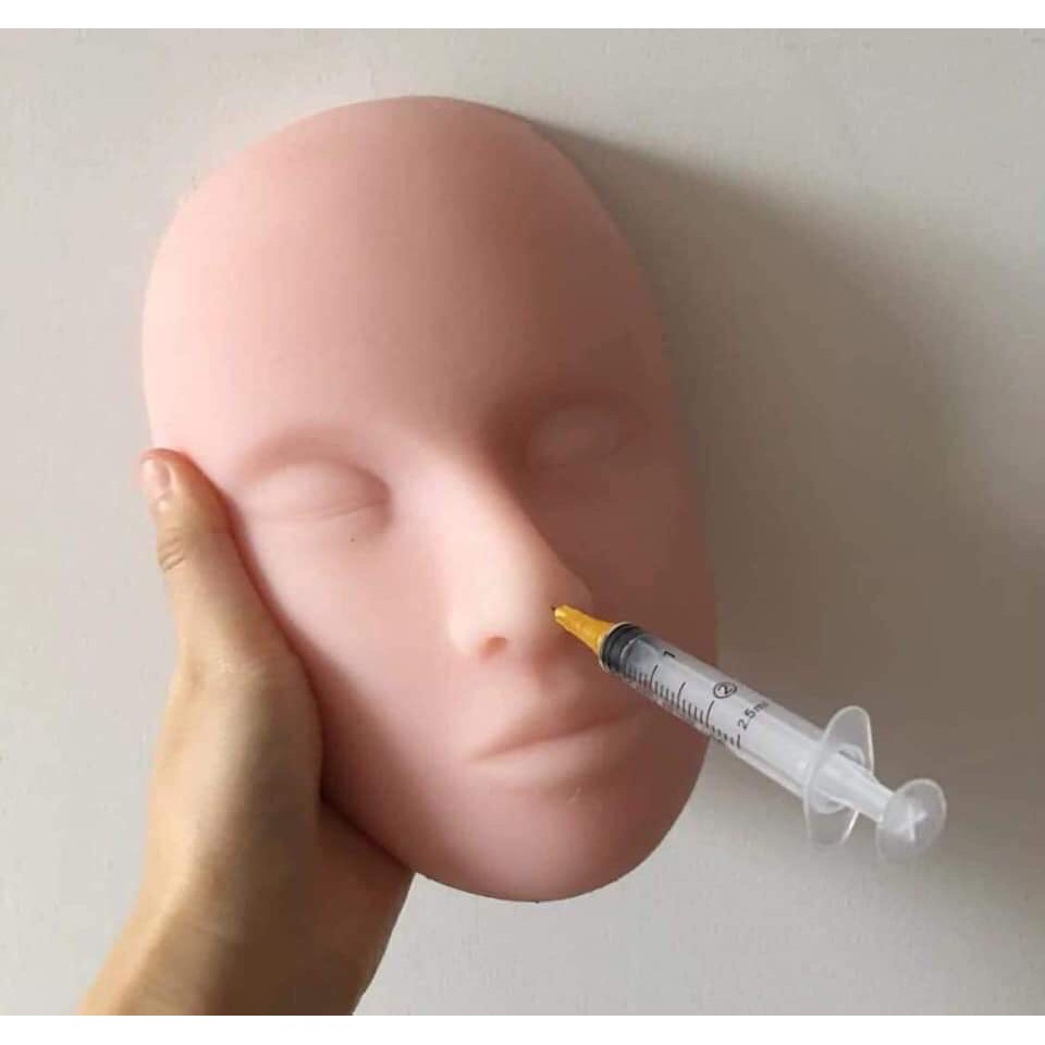 Mặt canh học tiềm Filler siêu mềm