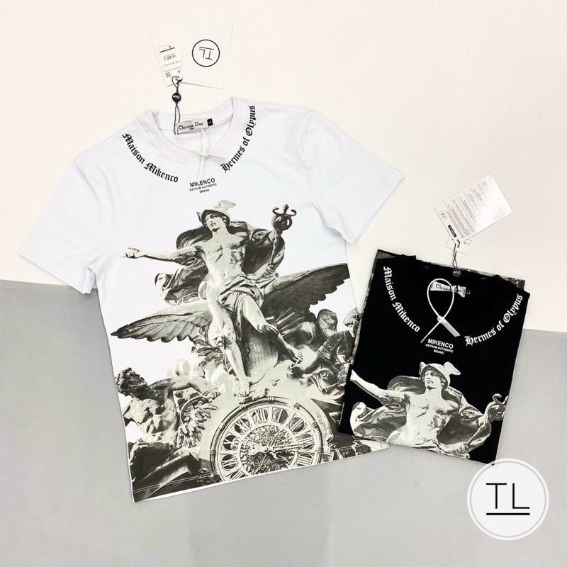 áo mikenco,áo polo nam,áo thun nam,áo nam | BigBuy360 - bigbuy360.vn